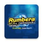 Logo of Rumbera 92.9 FM android Application 